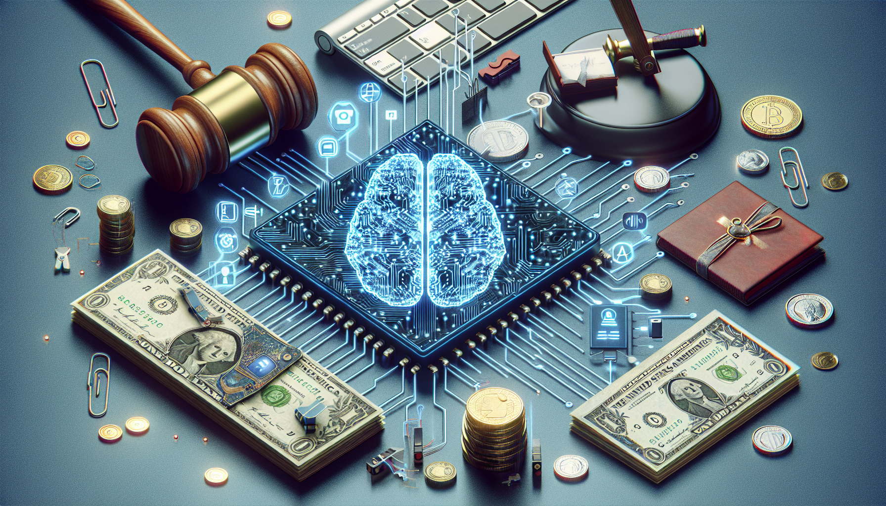 Revolutionizing Debt Recovery: Mr. Seva’s Innovative AI Integration Journey