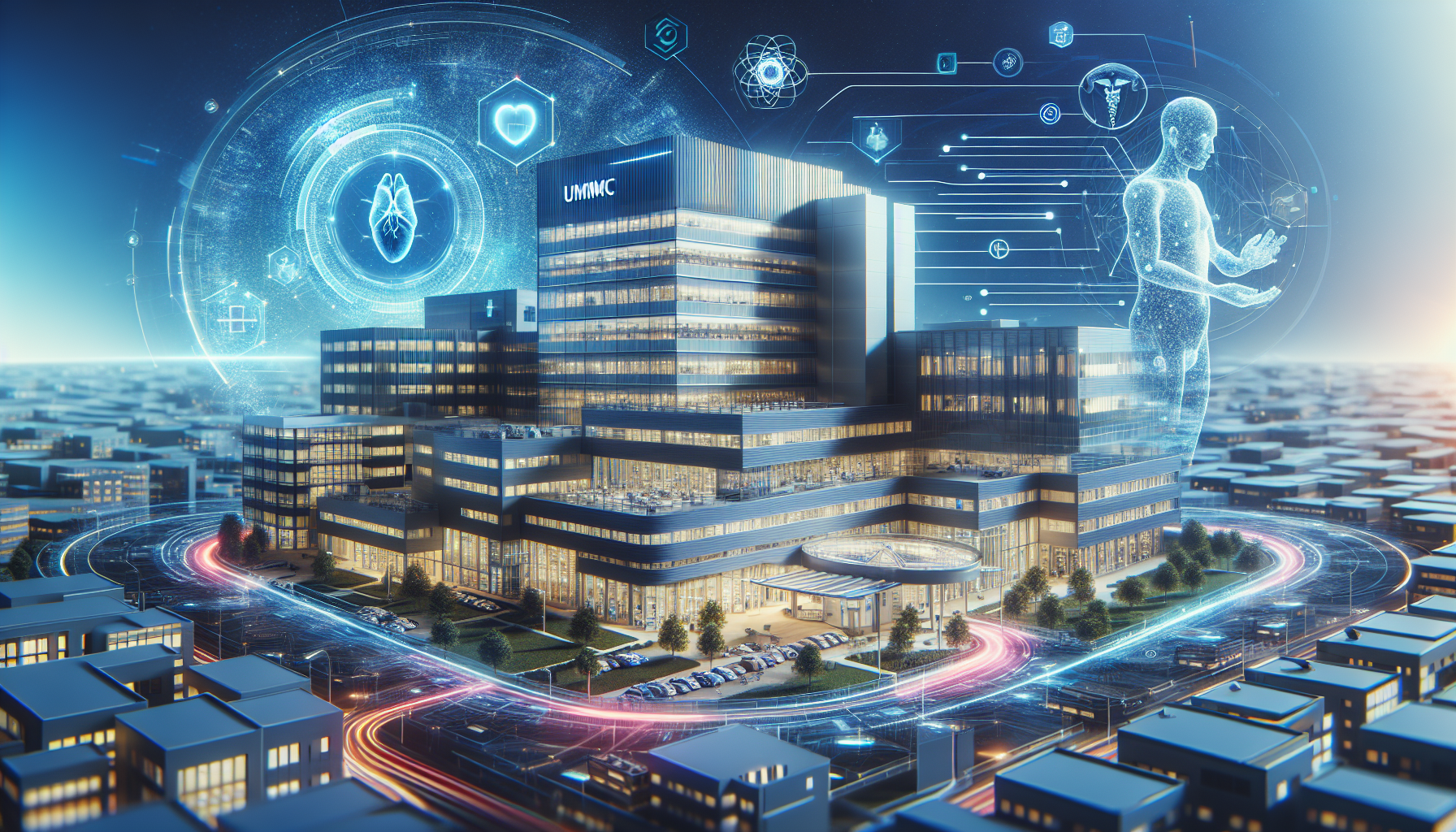 UMMC’s Journey in AI-Enabled Healthcare: Partnering with Lekir Tech for a Digital Future