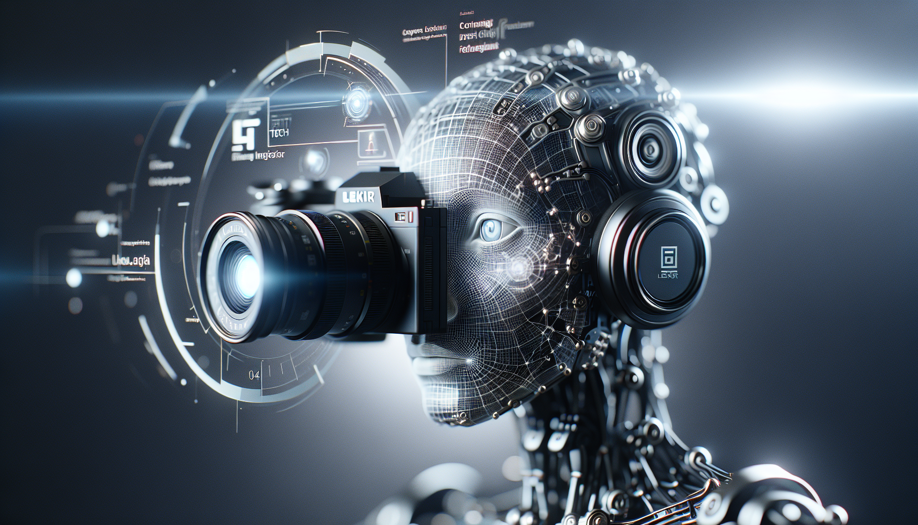 Unveiling Zach Ai: Lekir Tech’s Innovative AI Agent