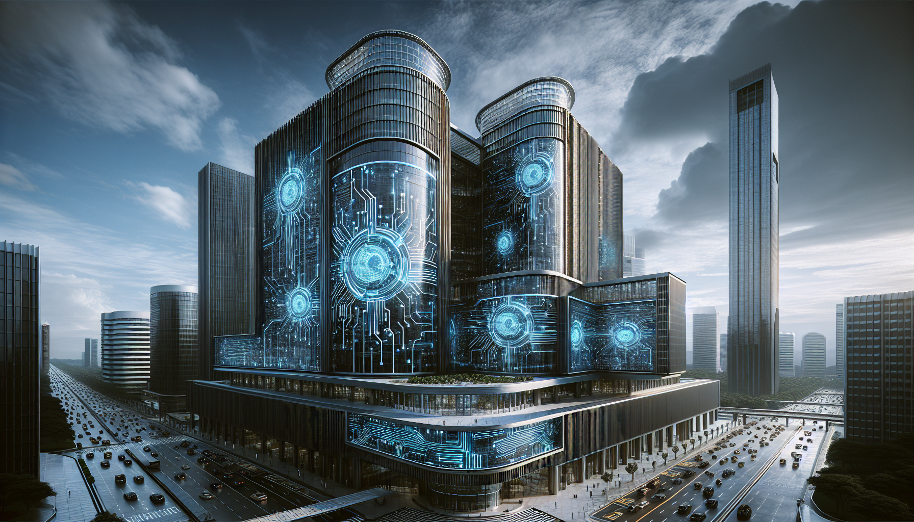 TDM Berhad Harnesses the Power of AI: Close-Loop Capabilities Unveiled