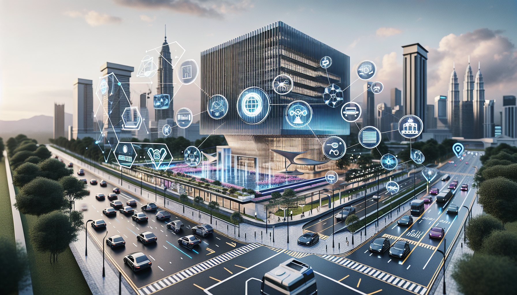 Navigating New Horizons: Malaysia’s MOT Explores AI Agents