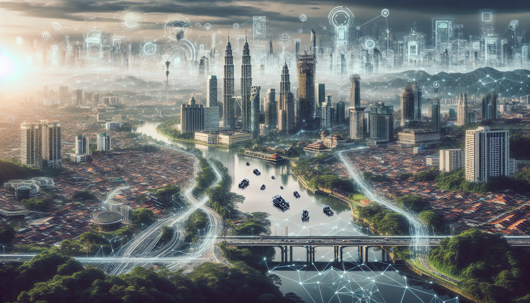 MIMOS Takes A Leap Into AI: Unleashing Potential with Agents of Intelligence