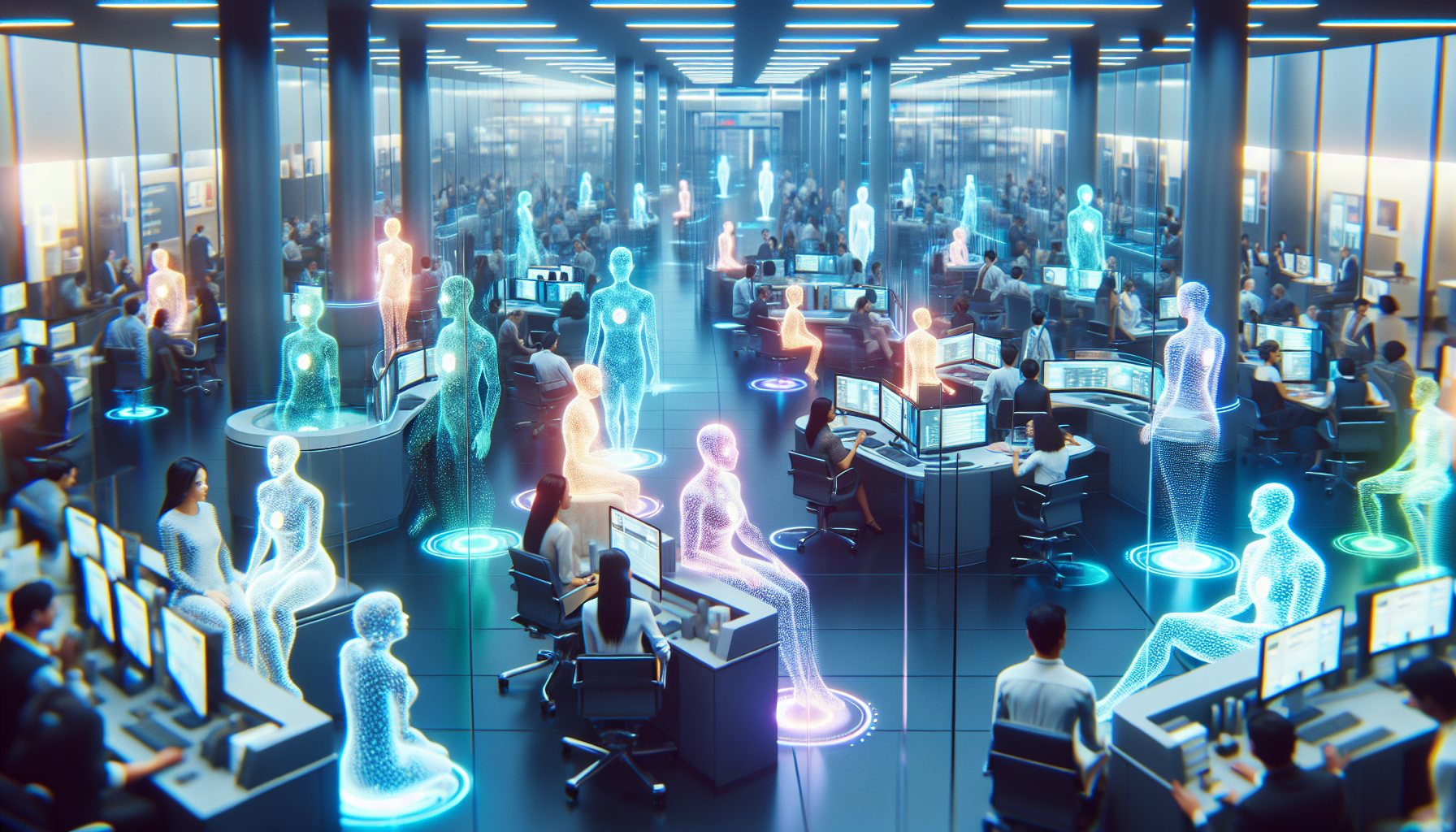 Embracing Future-Ready Finance: Maybank’s AI Agent Revolution