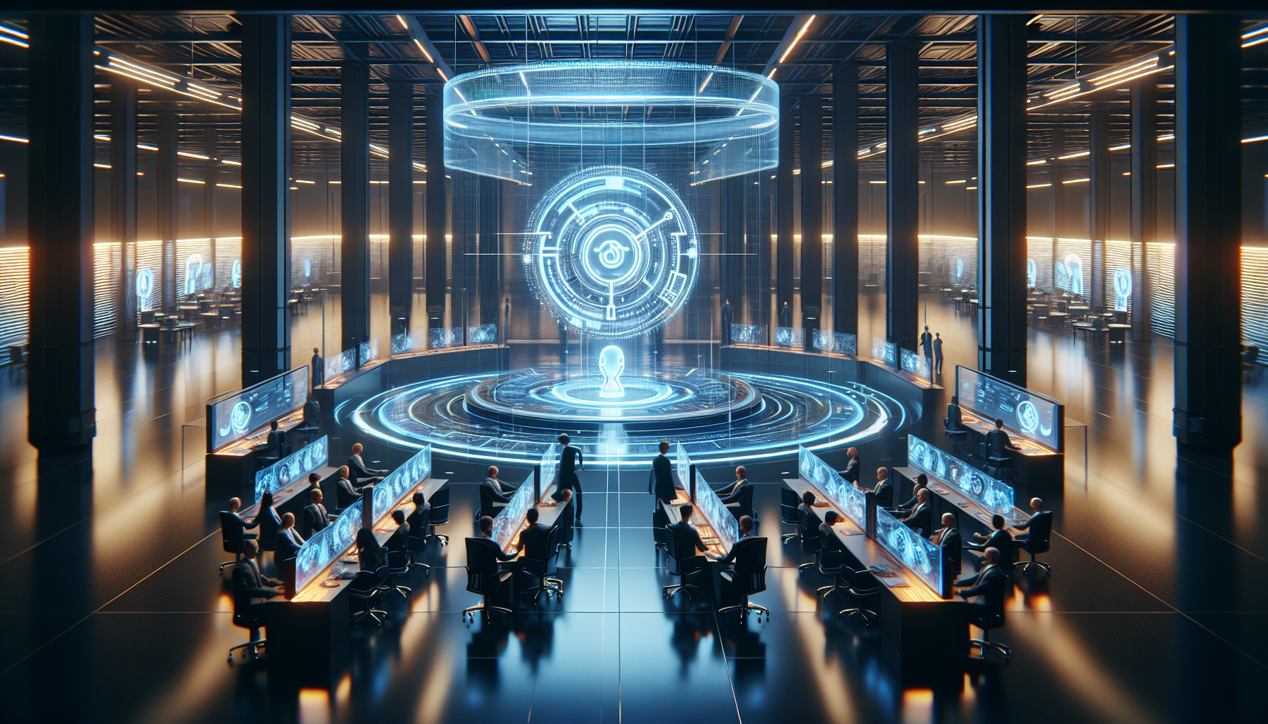 Trainito Ventures into the Future with AI Agent Digital Workers