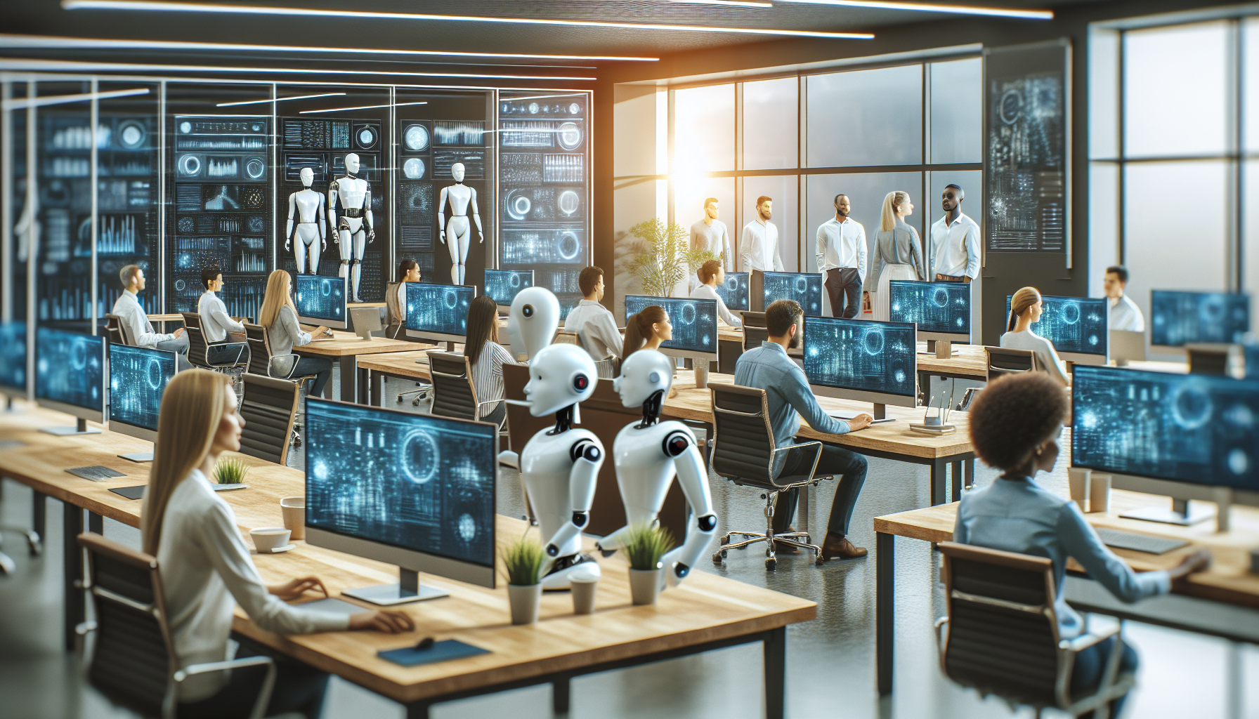 Erwan’s Journey with AI Agent Digital Workers