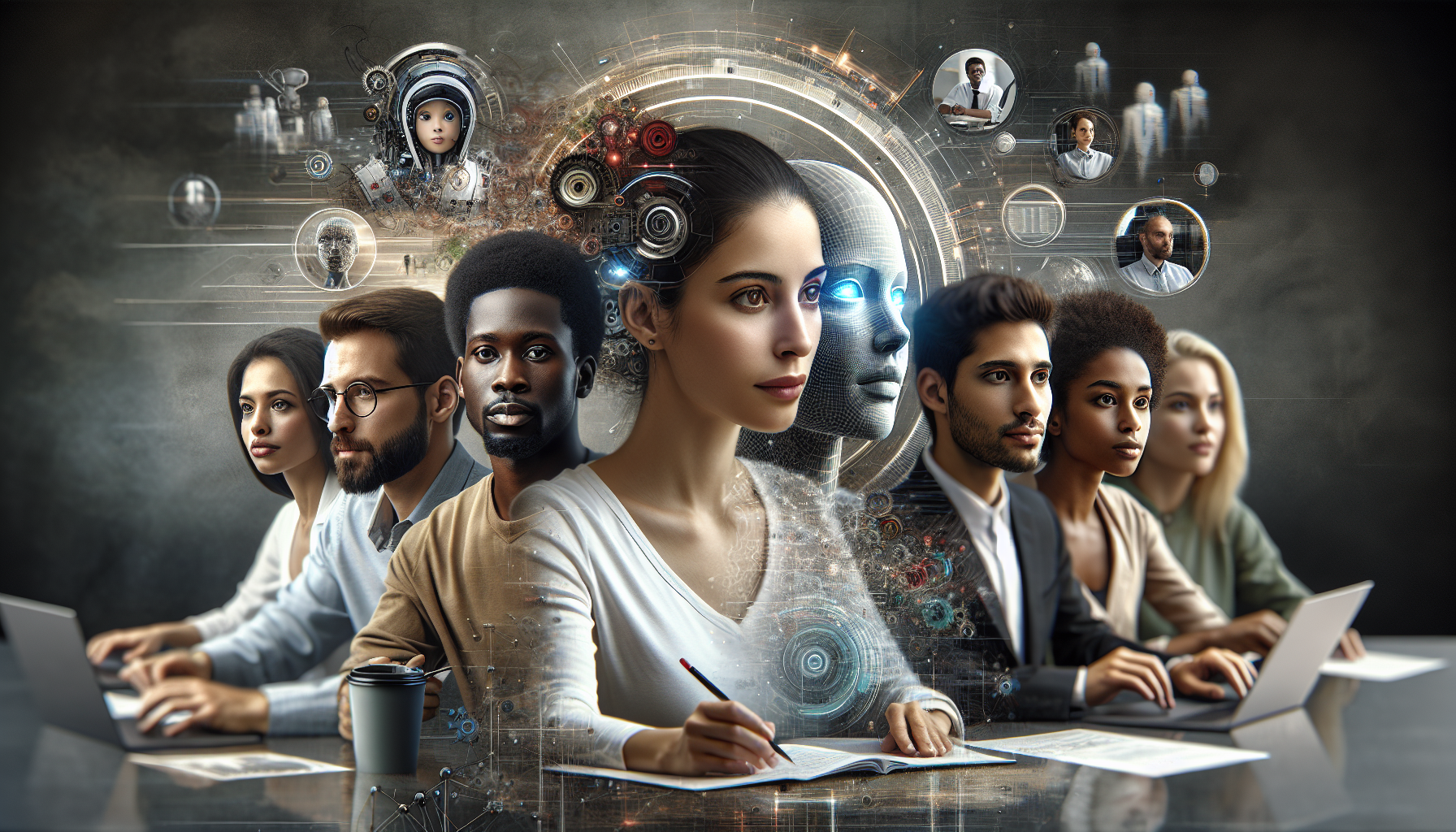 The Forefront of Innovation: Berek Birri Venturing into AI Agent Digital Workers