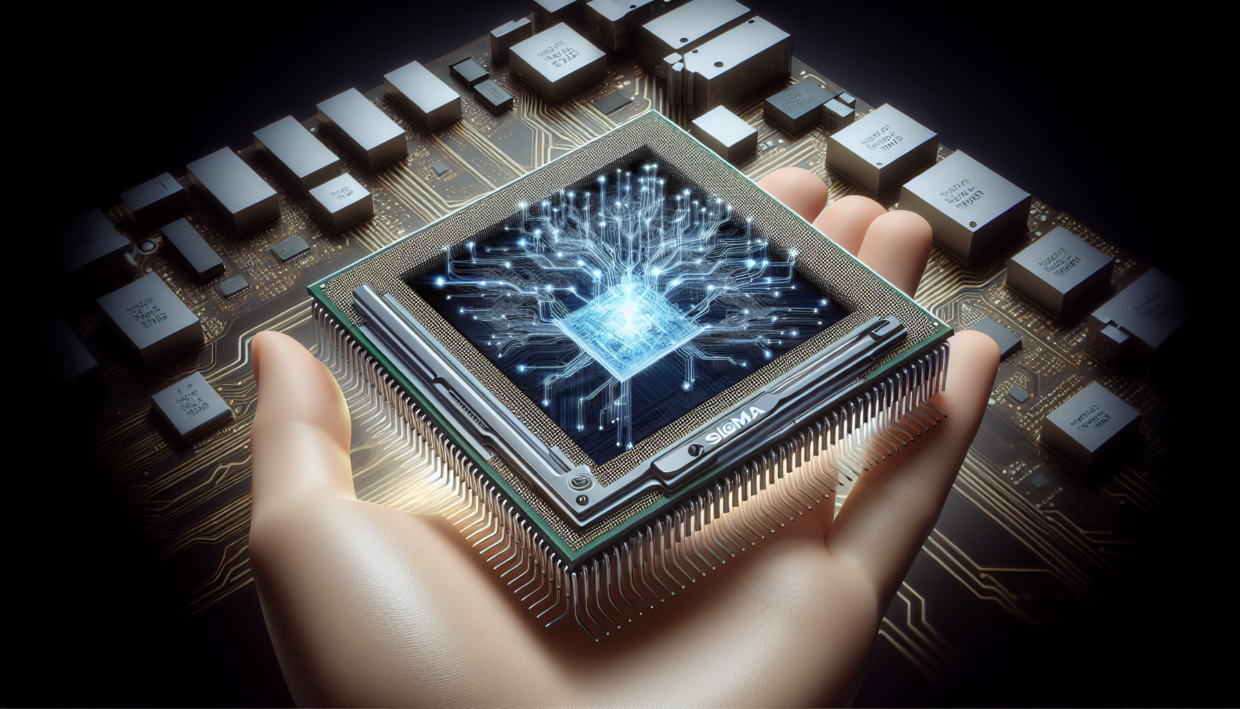 MMU Takes a Leap into AI: The Intersection of Memory Management and Artificial Intelligence