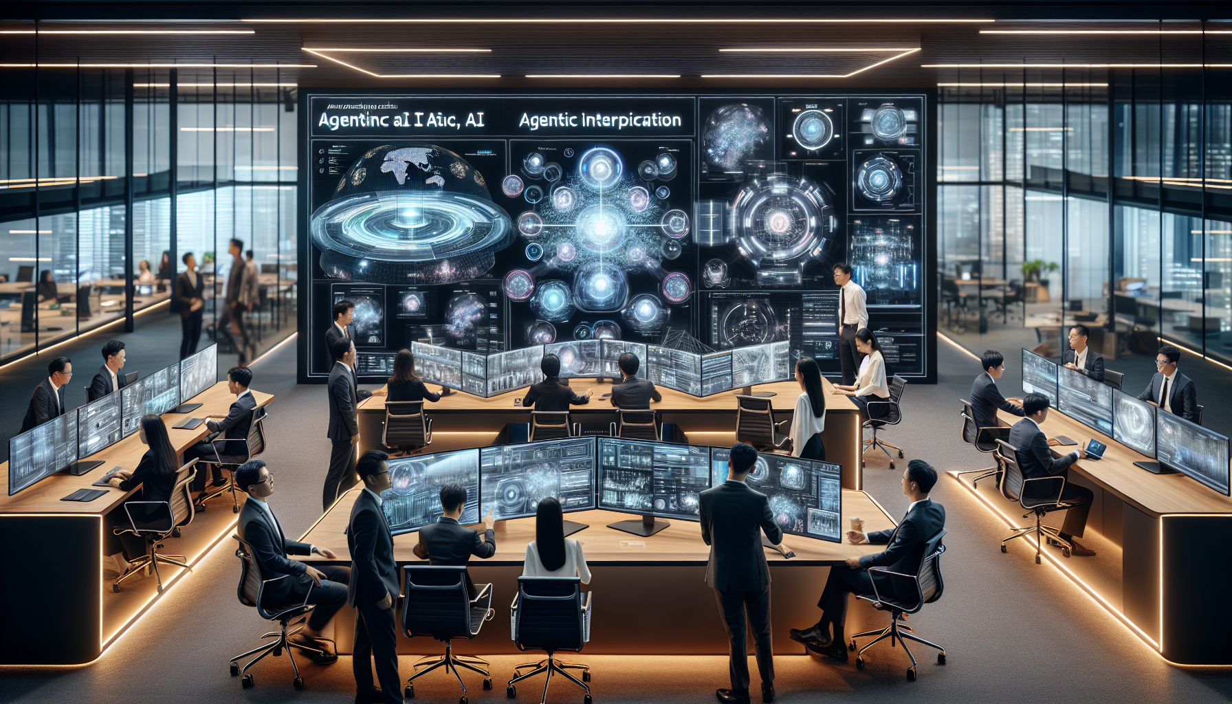 Dattel Asia’s Strategic Leap into Agentic AI Innovation