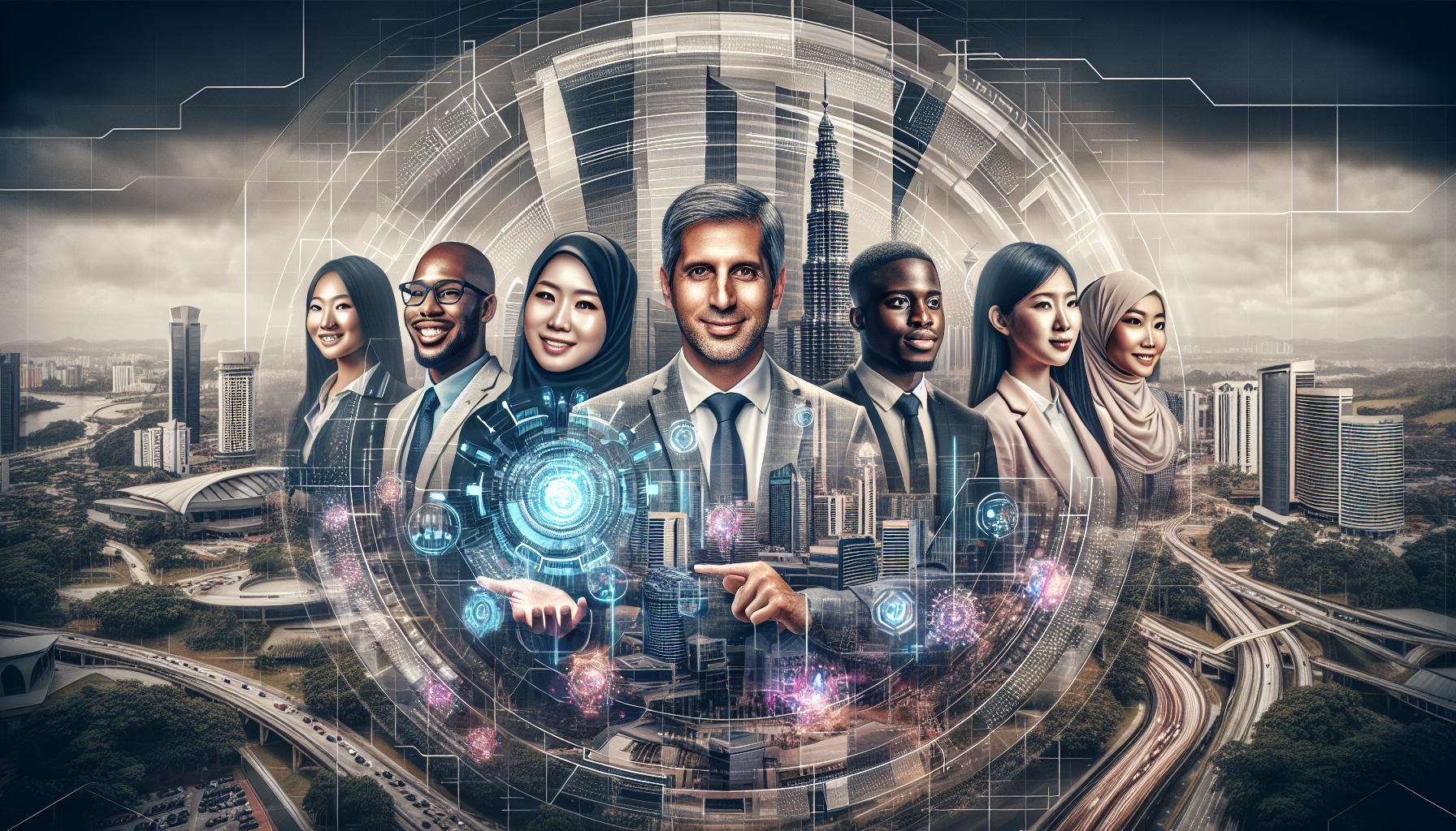 How MARA is Pioneering AI Agentics for Malaysia’s Future