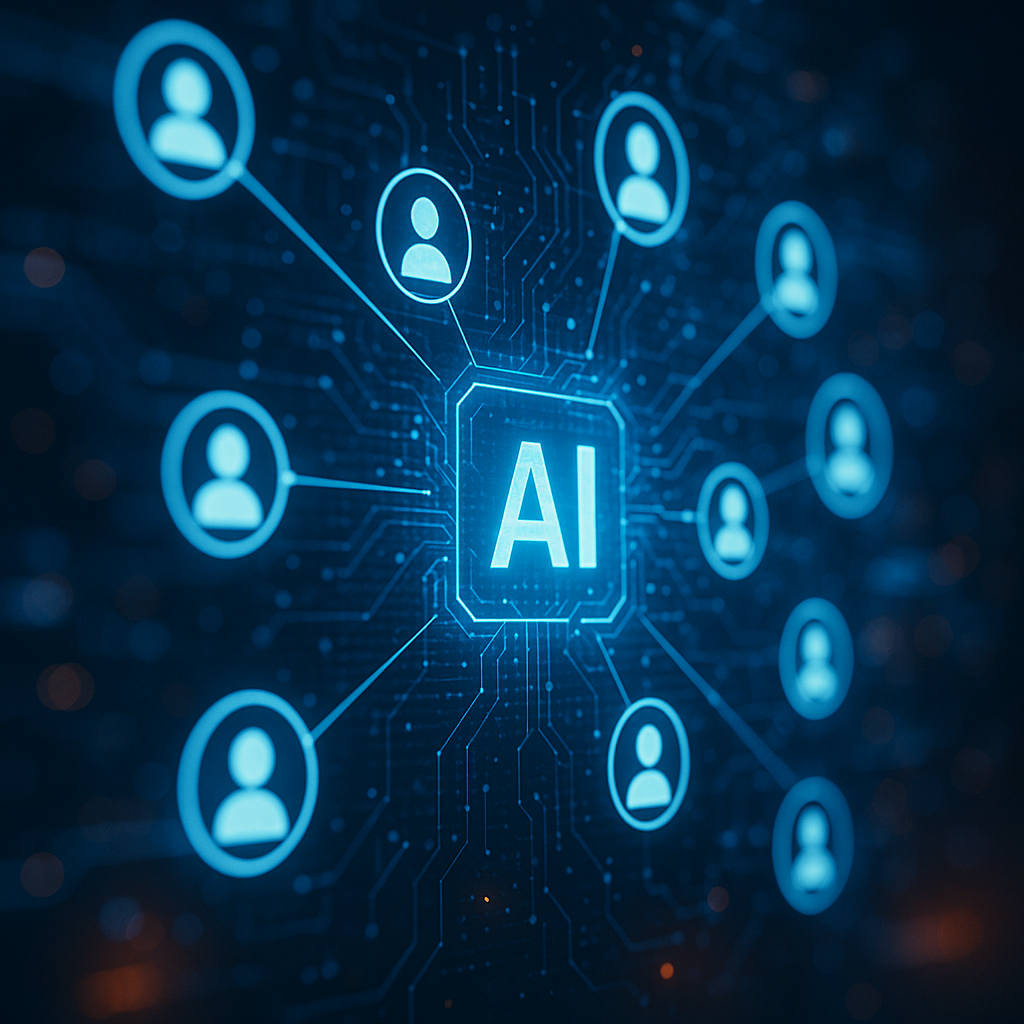 SNS Network’s Expansion into AI Agents: Shaping the Future of Digital Connectivity